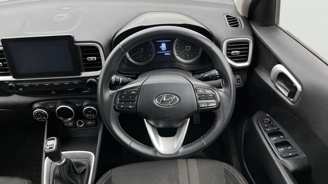 View Hyundai Venue Image 21 Used Hyundai Venue Image 21