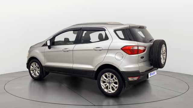 View Ford EcoSport Image 2 Used Ford EcoSport Image 2