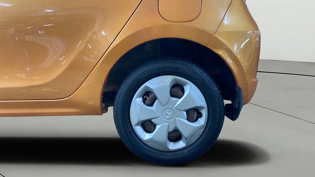 View Tata Tiago Image 11 Used Tata Tiago Image 11
