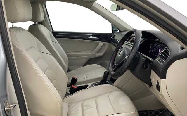 View Volkswagen Tiguan AllSpace Image 19 Used Volkswagen Tiguan AllSpace Image 19
