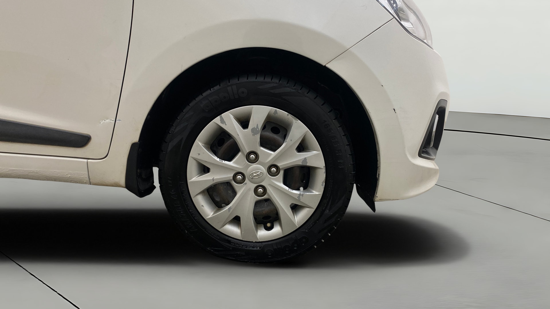 View 2017 Hyundai Grand i10 1.1 Sportz Diesel Image 39 Used 2017 Hyundai Grand i10 1.1 Sportz Diesel Image 39