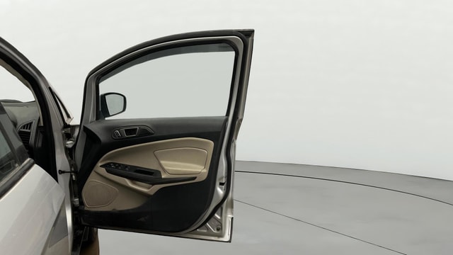 View Ford EcoSport Image 46 Used Ford EcoSport Image 46