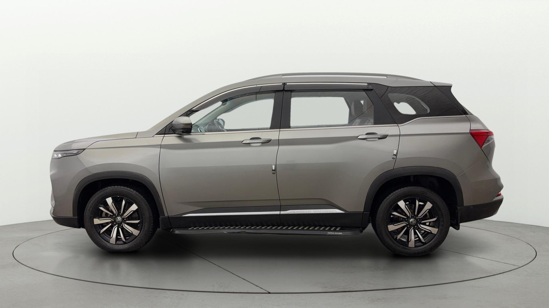 Used 2021 MG Hector Plus Used 2021 MG Hector Plus