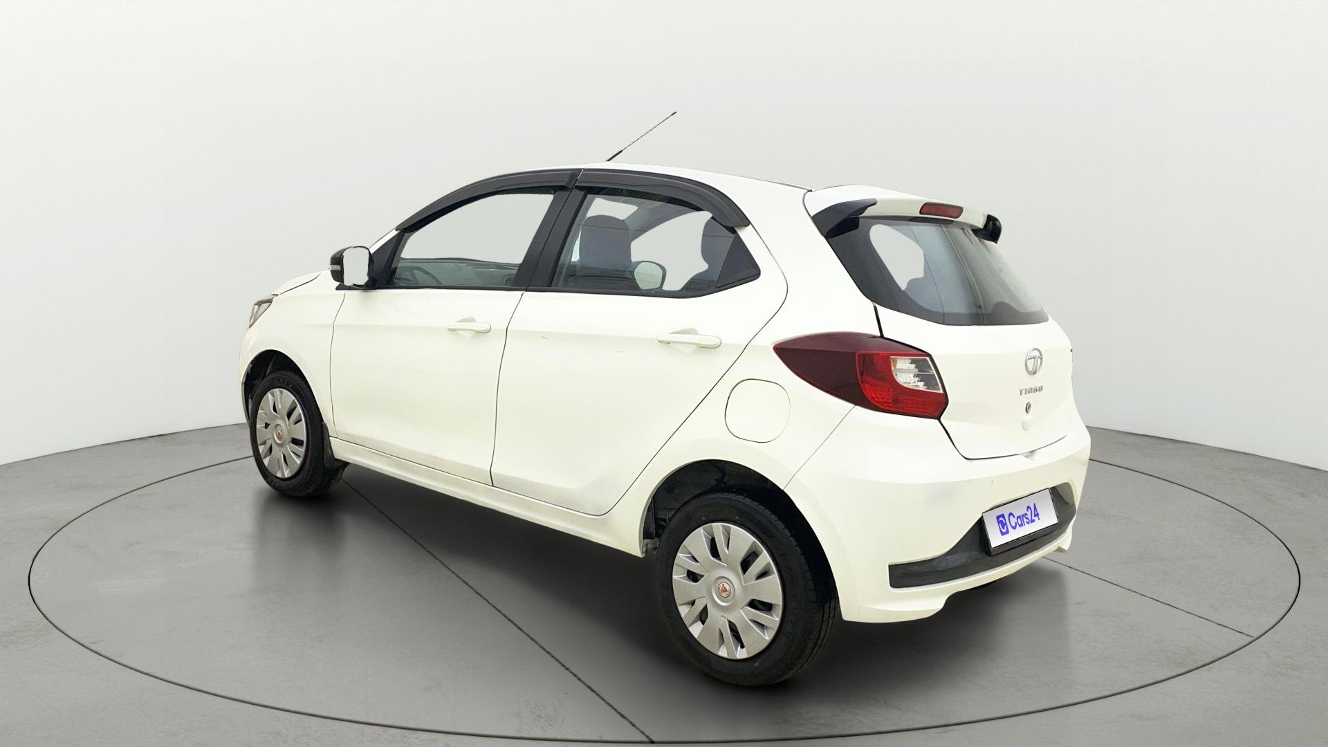 Used 2023 Tata Tiago Used 2023 Tata Tiago