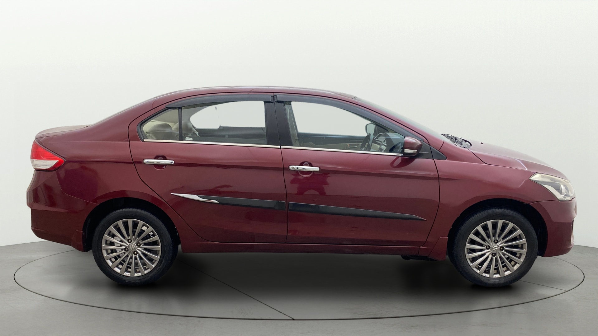 View 2017 Maruti Suzuki 1000 Base Variant Image 9 Used 2017 Maruti Suzuki 1000 Base Variant Image 9