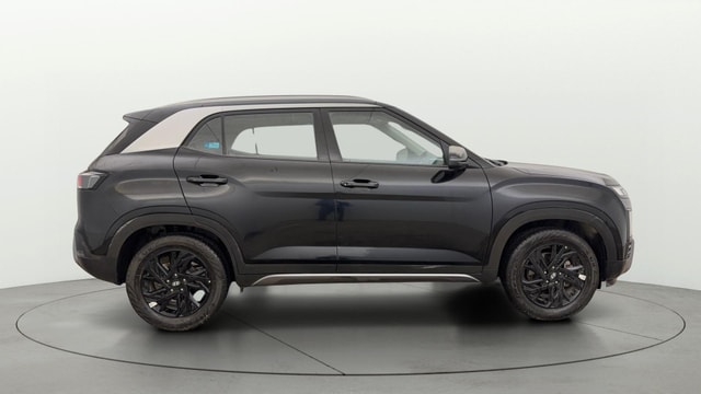 View Hyundai Creta Image 9 Used Hyundai Creta Image 9