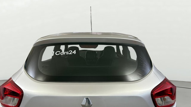 View Renault Kwid Image 4 Used Renault Kwid Image 4