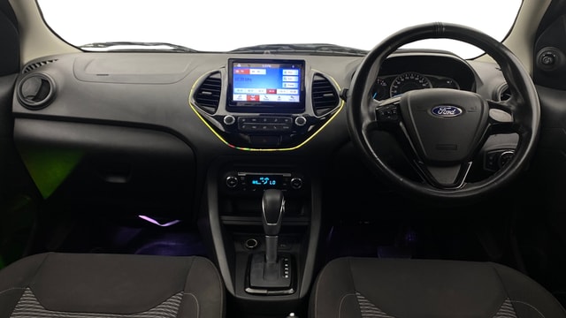 View Ford Figo Aspire Image 15 Used Ford Figo Aspire Image 15