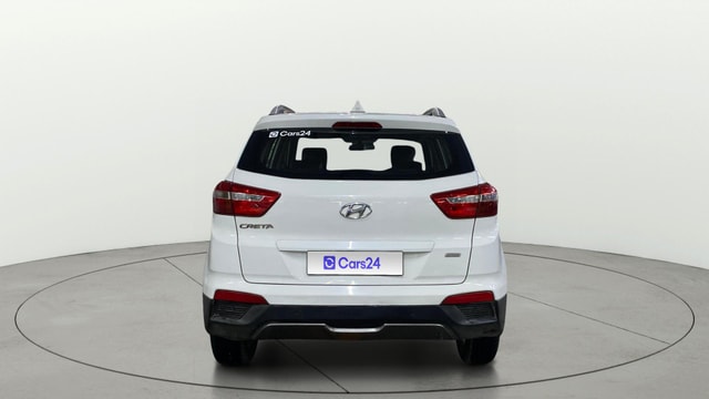 View Hyundai Creta Image 39 Used Hyundai Creta Image 39