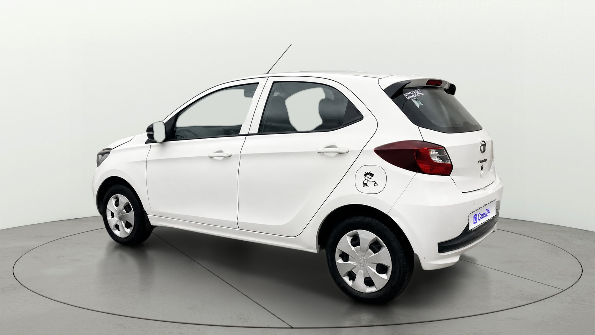 Used 2022 Tata Tiago Used 2022 Tata Tiago