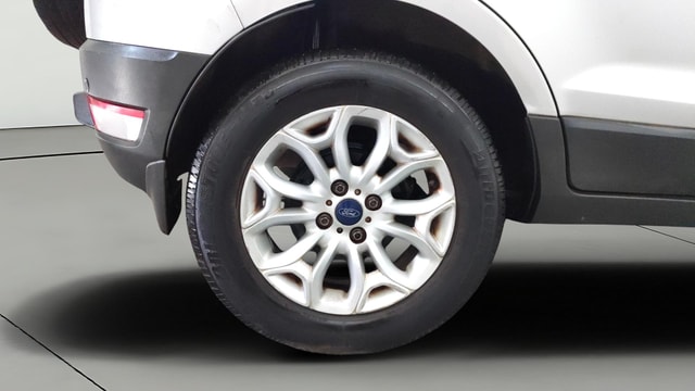 View Ford EcoSport Image 23 Used Ford EcoSport Image 23