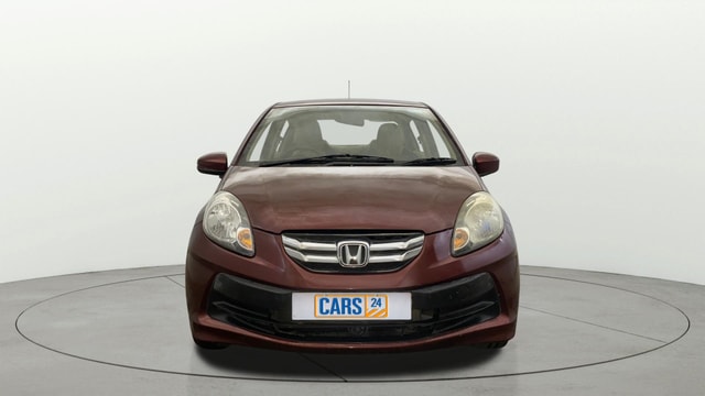 View Honda Amaze Image 1 Used Honda Amaze Image 1