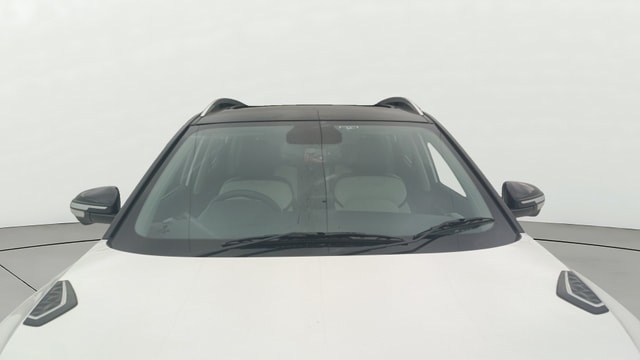 View MG Astor Image 31 Used MG Astor Image 31