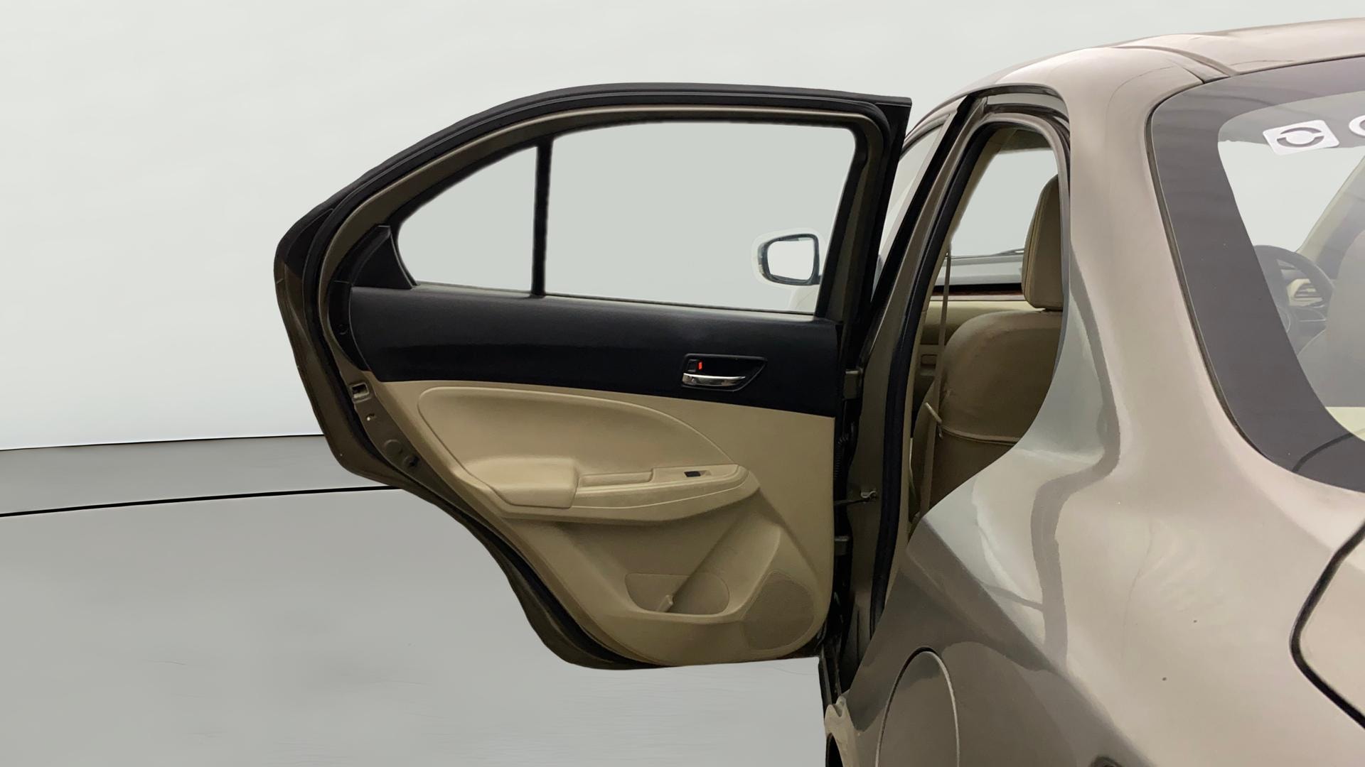 View 2017 Maruti Suzuki 1000 Base Variant Image 22 Used 2017 Maruti Suzuki 1000 Base Variant Image 22