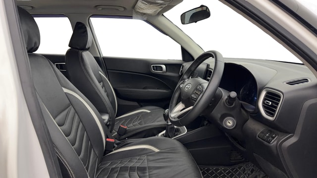 View Hyundai Venue Image 28 Used Hyundai Venue Image 28