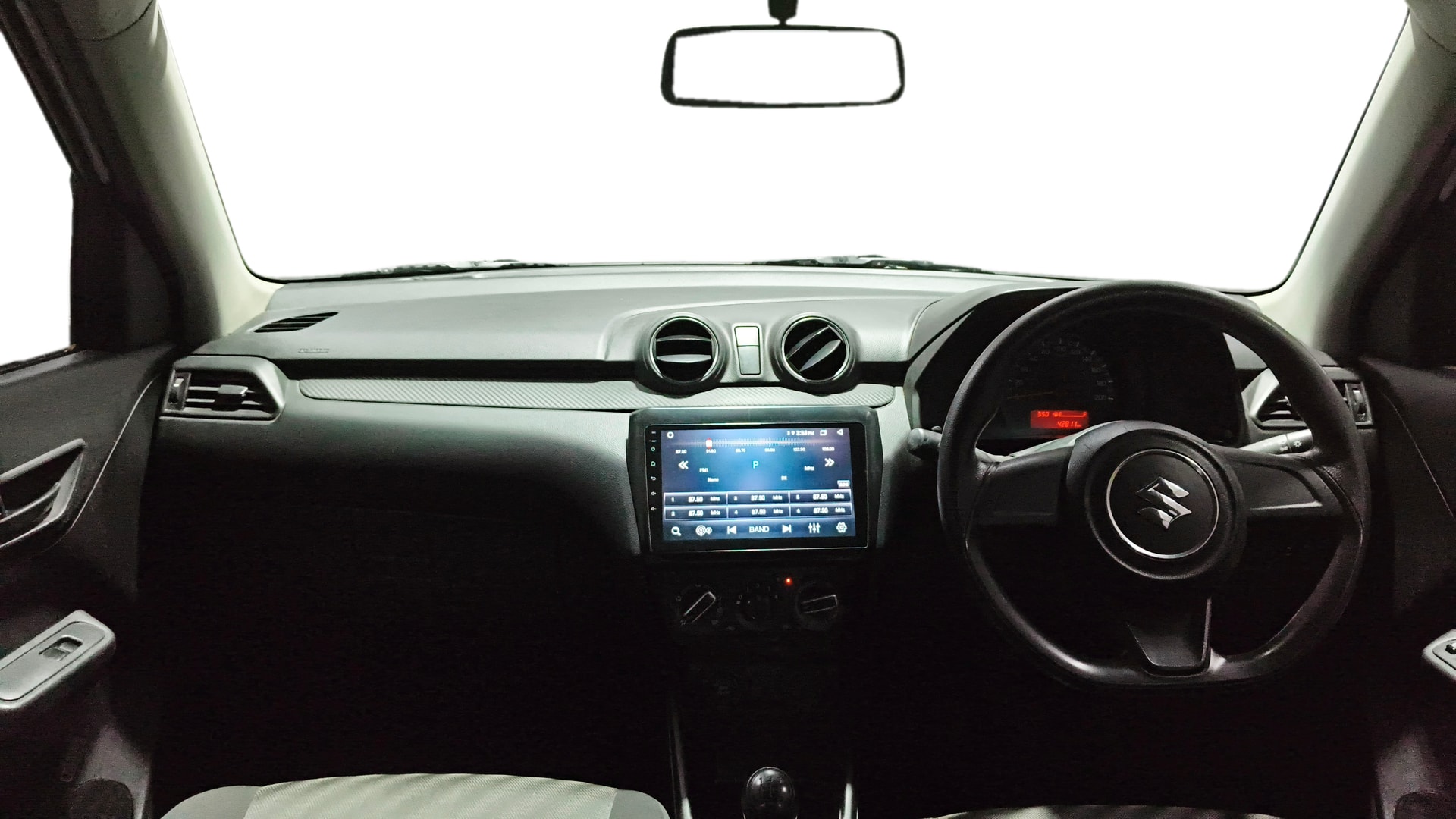 View 2023 Maruti Suzuki 1000 Base Variant Image 15 Used 2023 Maruti Suzuki 1000 Base Variant Image 15