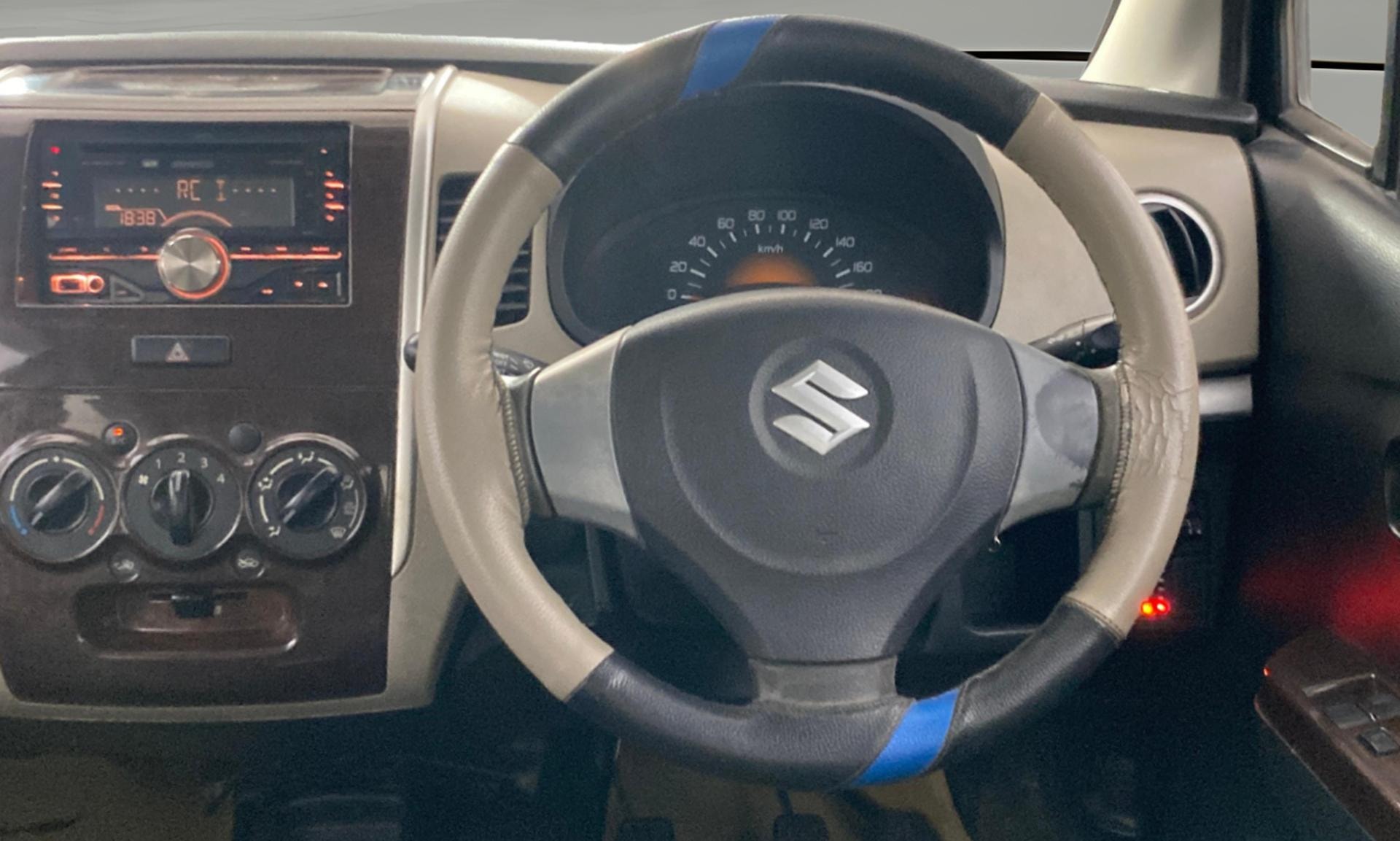 Used 2014 Maruti Suzuki 1000 Used 2014 Maruti Suzuki 1000