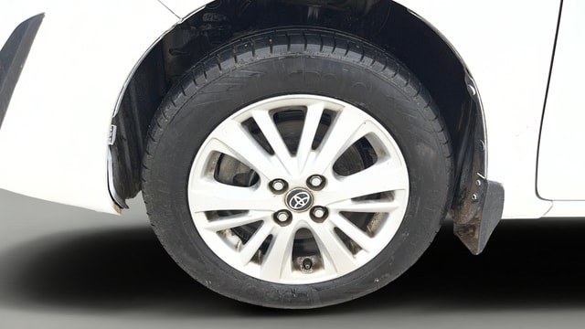 View Toyota Yaris Image 29 Used Toyota Yaris Image 29