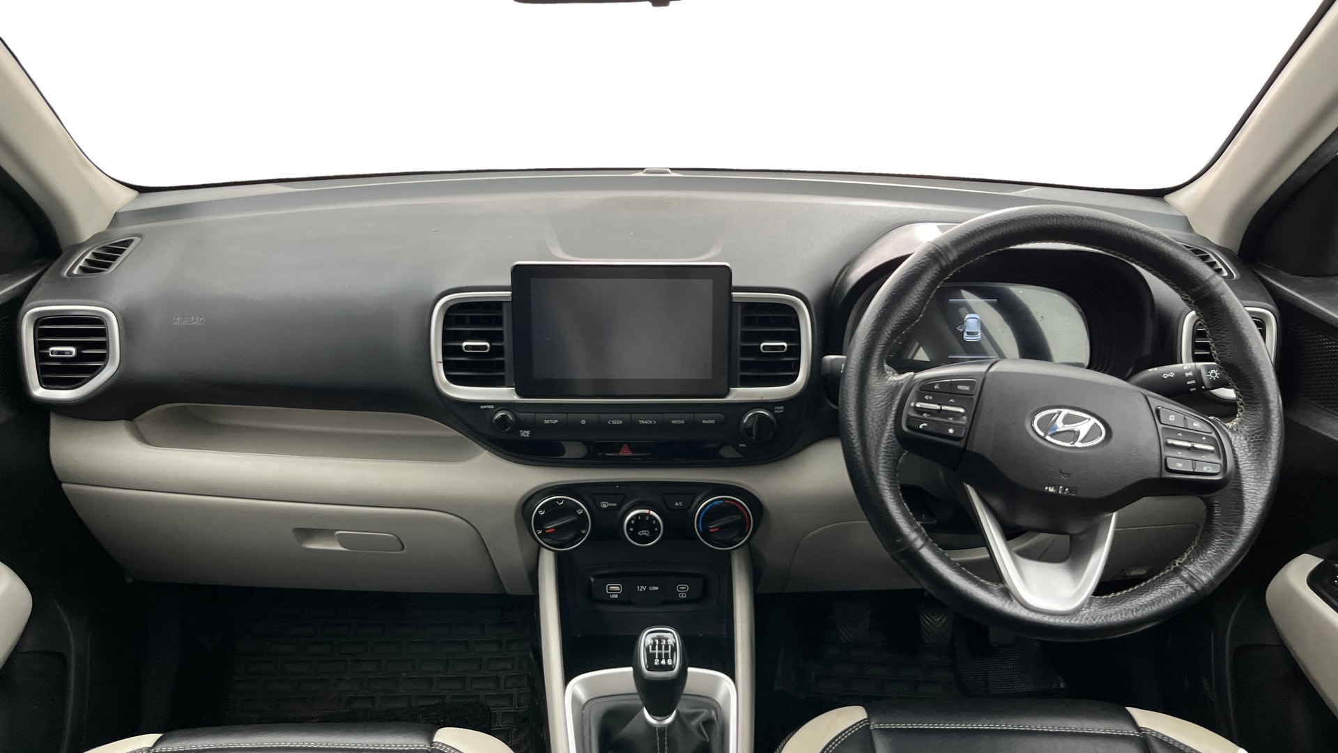 Used 2024 Hyundai Venue Used 2024 Hyundai Venue
