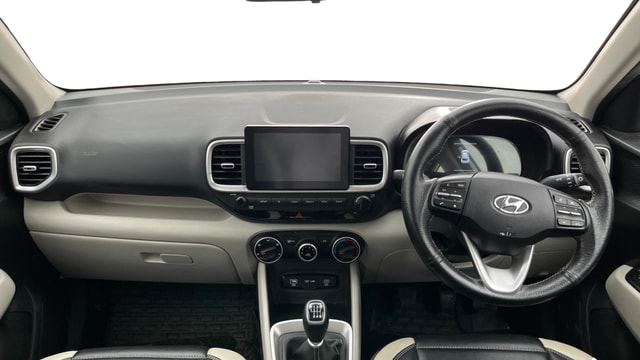 View Hyundai Venue Image 16 Used Hyundai Venue Image 16