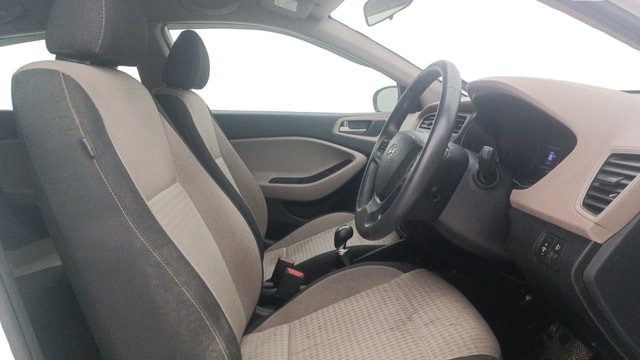 View Hyundai Elite i20 Image 18 Used Hyundai Elite i20 Image 18