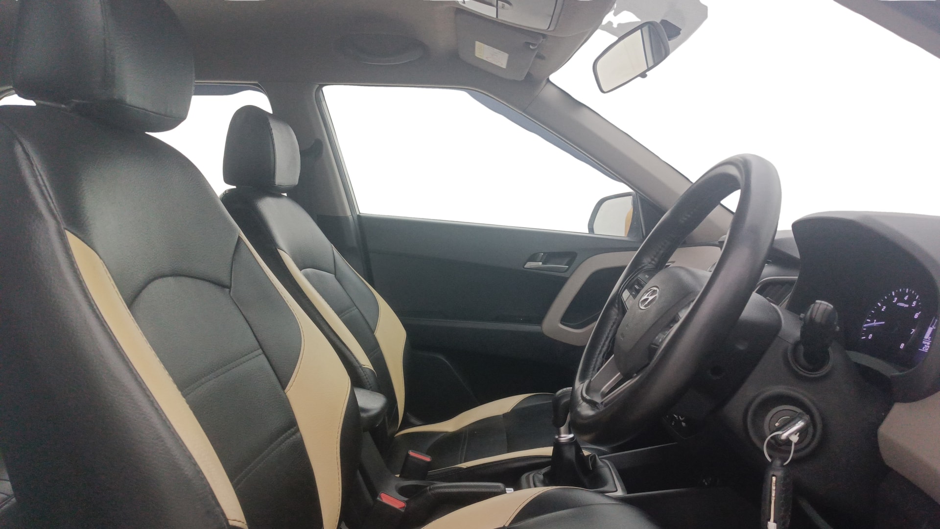 Used 2016 Hyundai Creta Used 2016 Hyundai Creta