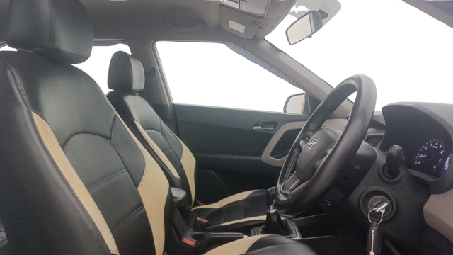 View Hyundai Creta Image 27 Used Hyundai Creta Image 27