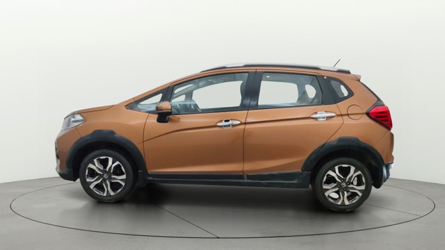 View Honda WR-V Image 27 Used Honda WR-V Image 27