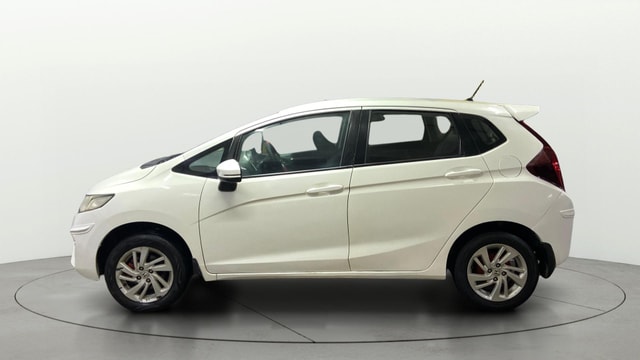 View Honda Jazz Image 5 Used Honda Jazz Image 5