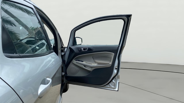 View Ford EcoSport Image 44 Used Ford EcoSport Image 44