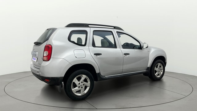 View Renault Duster Image 42 Used Renault Duster Image 42