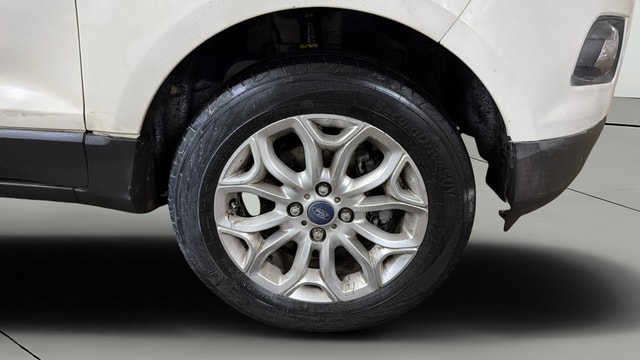 View Ford EcoSport Image 39 Used Ford EcoSport Image 39