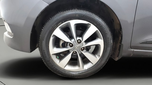 View Hyundai Elite i20 Image 28 Used Hyundai Elite i20 Image 28