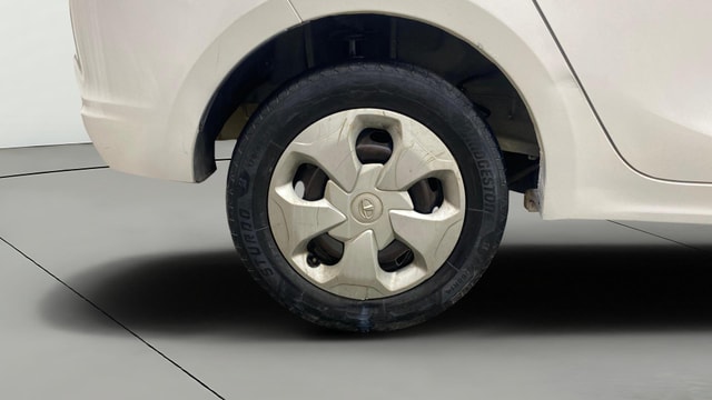 View Tata Tigor Image 23 Used Tata Tigor Image 23