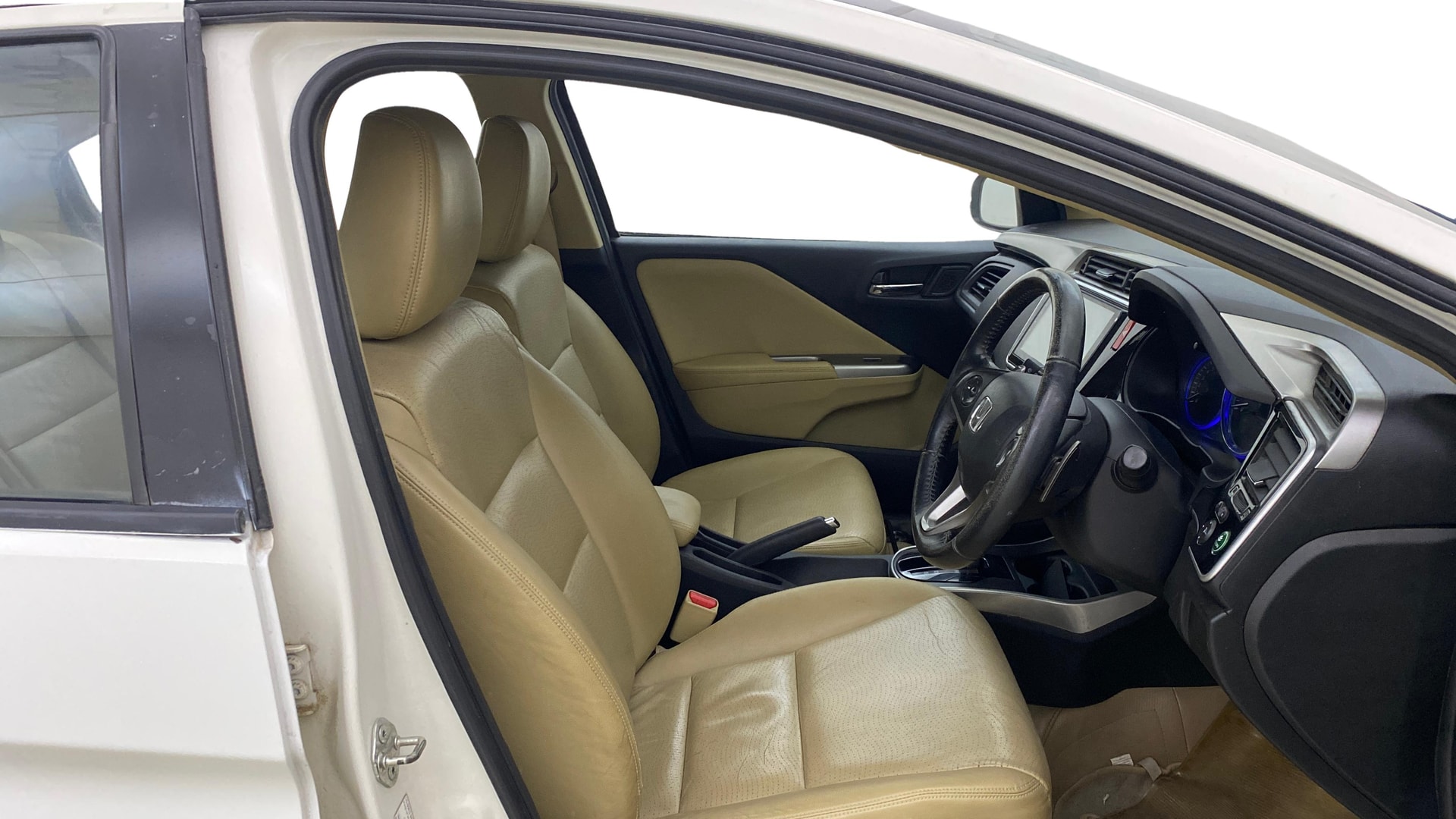 Used 2016 Honda City Used 2016 Honda City