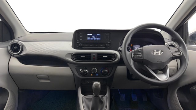 View Hyundai Grand i10 Nios Image 15 Used Hyundai Grand i10 Nios Image 15