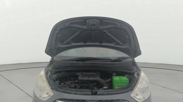 View Hyundai i10 Image 31 Used Hyundai i10 Image 31