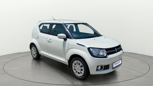 View Maruti Suzuki 1000 Image 36 Used Maruti Suzuki 1000 Image 36