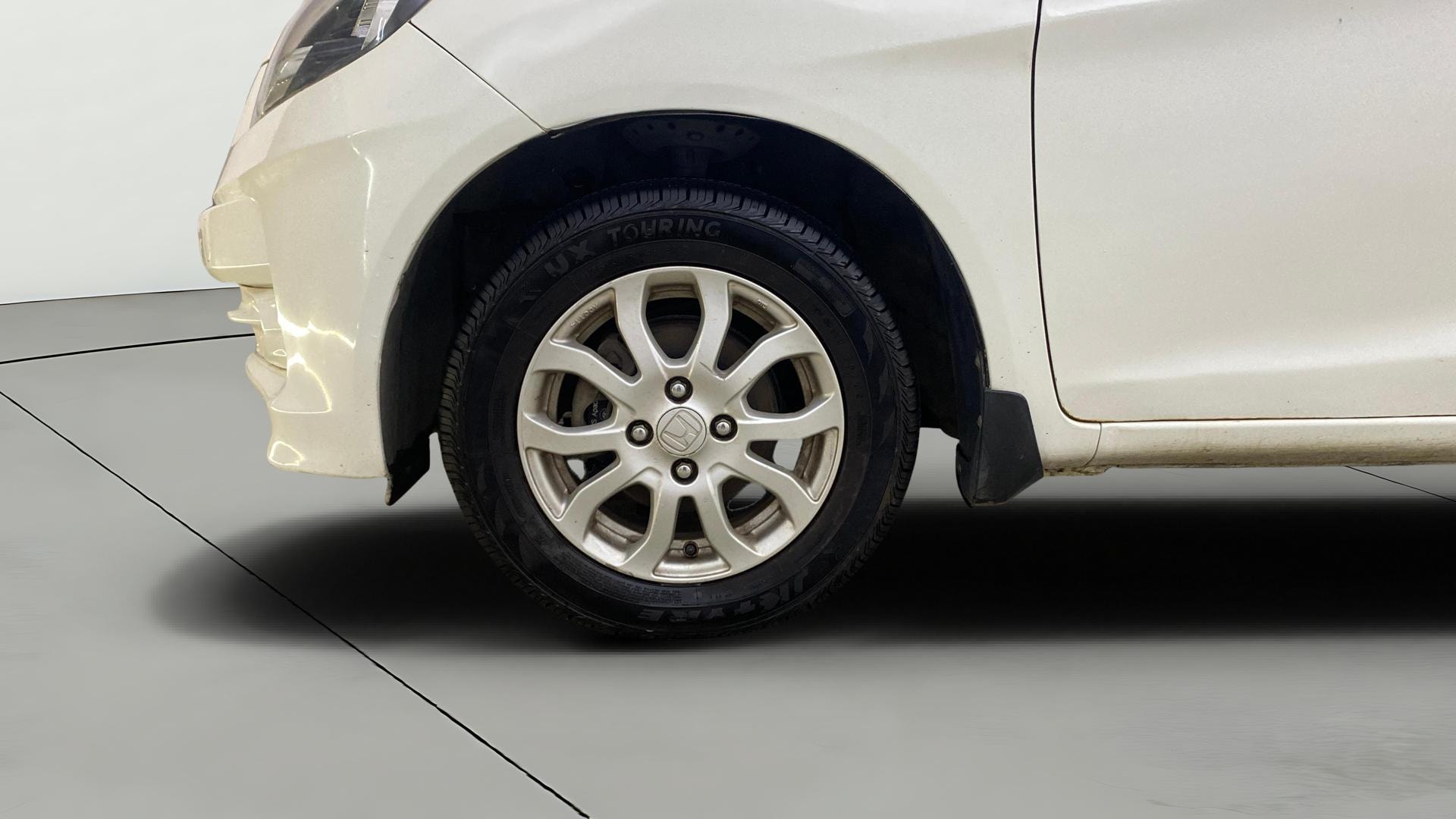 View 2013 Honda Amaze E MT Petrol BS IV Image 27 Used 2013 Honda Amaze E MT Petrol BS IV Image 27