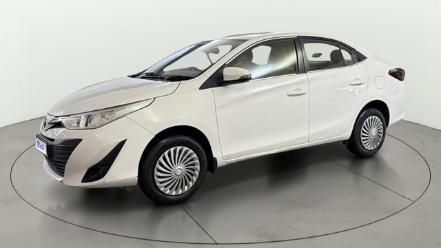 View Toyota Yaris Image 35 Used Toyota Yaris Image 35