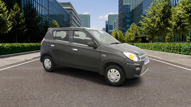 View Maruti Suzuki 1000 Image 35 Used Maruti Suzuki 1000 Image 35