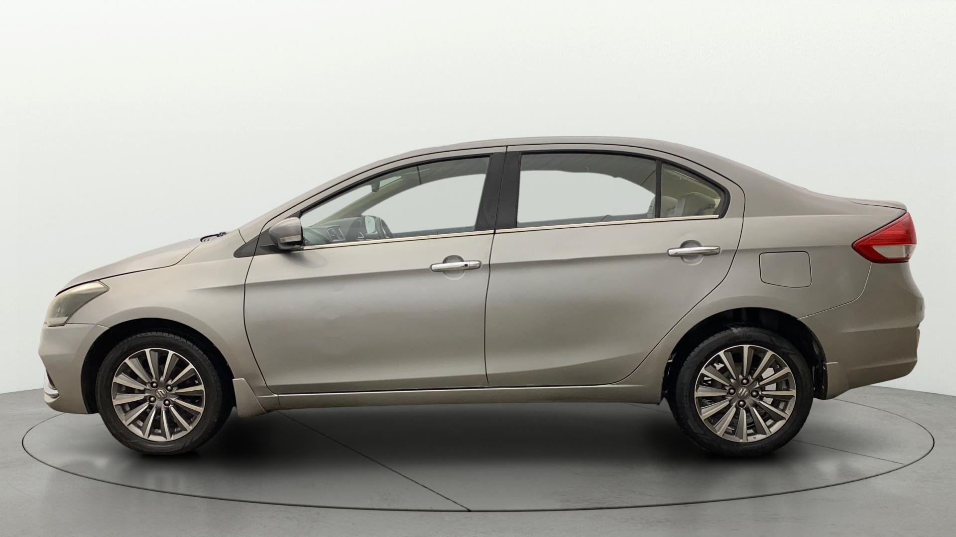 View 2018 Maruti Suzuki 1000 Base Variant Image 25 Used 2018 Maruti Suzuki 1000 Base Variant Image 25