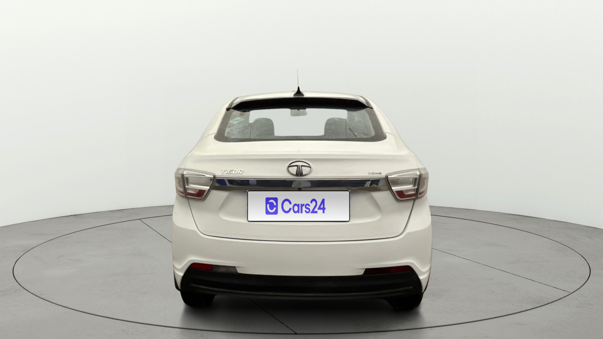 Used 2023 Tata Tigor Used 2023 Tata Tigor
