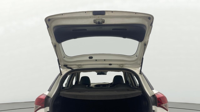 View Hyundai Elite i20 Image 16 Used Hyundai Elite i20 Image 16