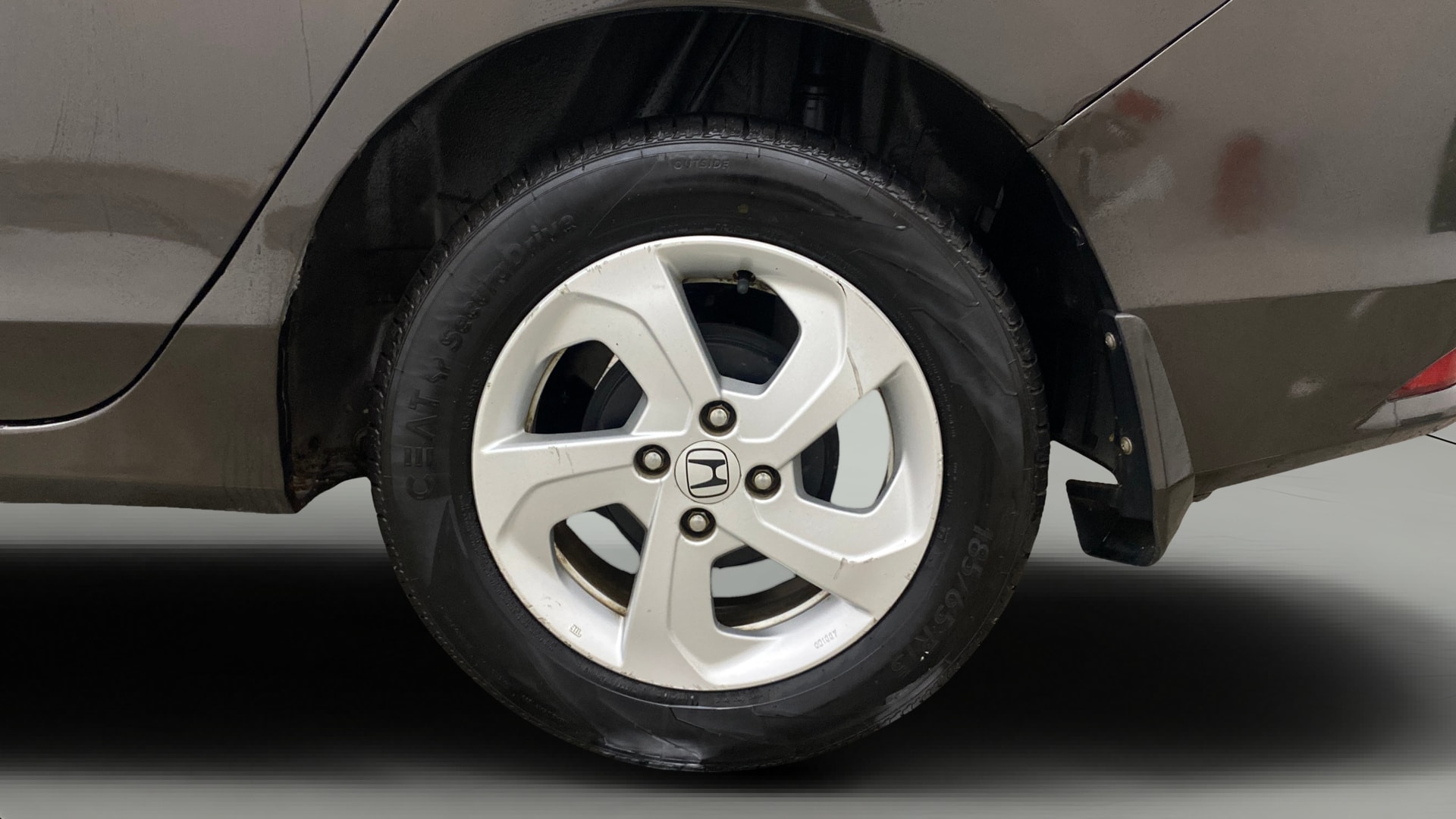 Used 2014 Honda City Used 2014 Honda City