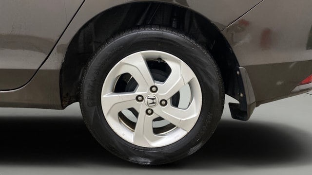 View Honda City Image 12 Used Honda City Image 12