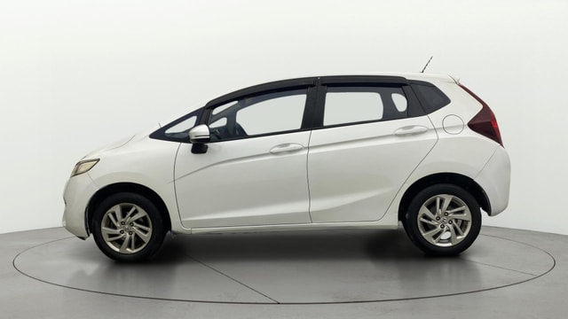 View Honda Jazz Image 5 Used Honda Jazz Image 5