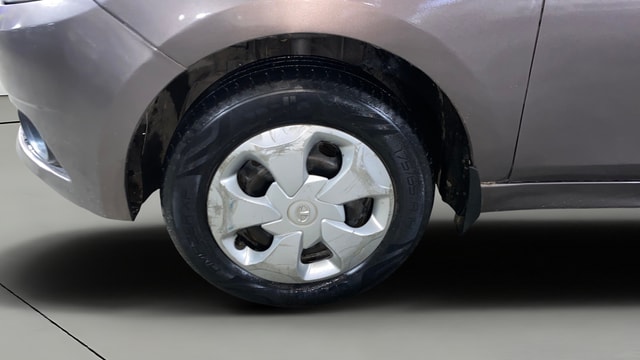 View Tata Tiago Image 27 Used Tata Tiago Image 27