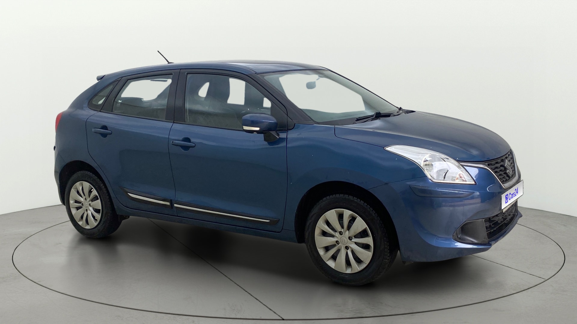 View 2016 Maruti Suzuki 1000 Base Variant Image 35 Used 2016 Maruti Suzuki 1000 Base Variant Image 35