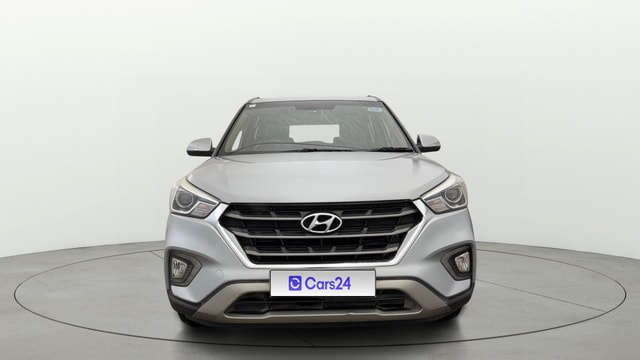 View Hyundai Creta Image 1 Used Hyundai Creta Image 1